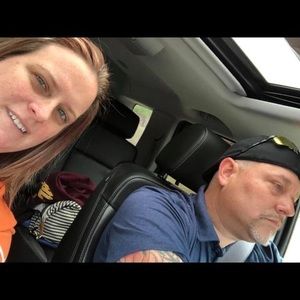 Meet your Posher, Alison